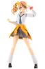 Kotobukiya Sosai Girls' Garden Ichijo Seira [Средняя школа Рейхо/Летняя форма] Рост примерно. Пластиковая модель 160 мм в масштабе 1/10