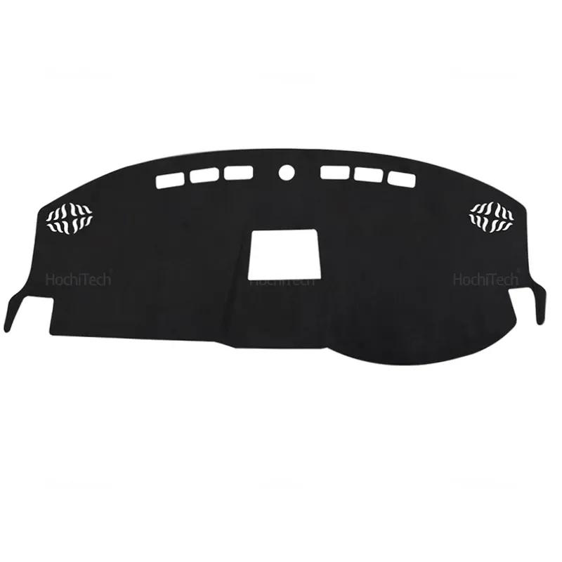 For Dodge Charger 2008 2009 2010 Car Dashboard Cover Avoid Light Pad trument Panel Mat Carpets Car Interior Accessories