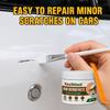 Wood Filler Repair Paste 40g for Furniture Floor Scratch Crack Fix Natural Resin Odorless DIY