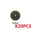 Средневековый Замок Римское Строительный Блок Фигурка Солдата Аксессуары Круглый Щит N3052-55 Ножны для Меча Плащ Юбка Доспехи Мантия Q069