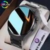 Nfc Bluetooth Call Smart Watch Men Gt3 Pro Amoled 390*390 Hd Экран Ip68 Водонепроницаемые Спортивные Smartwatch для Huawei Xiaomi