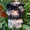 Yomi New Authentic Rose Serenade Series Plush Blind Box Stuffed Cute Doll Keychain Backpack Pendant Collectible Gift For Girls
