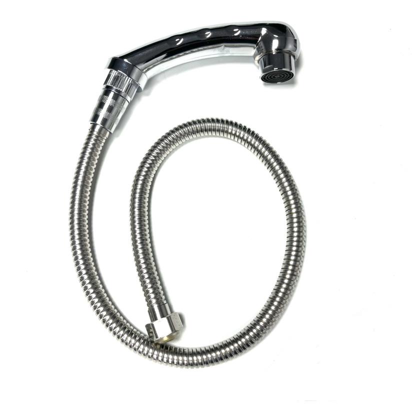 Salon Hair Wash Bed Shower Head