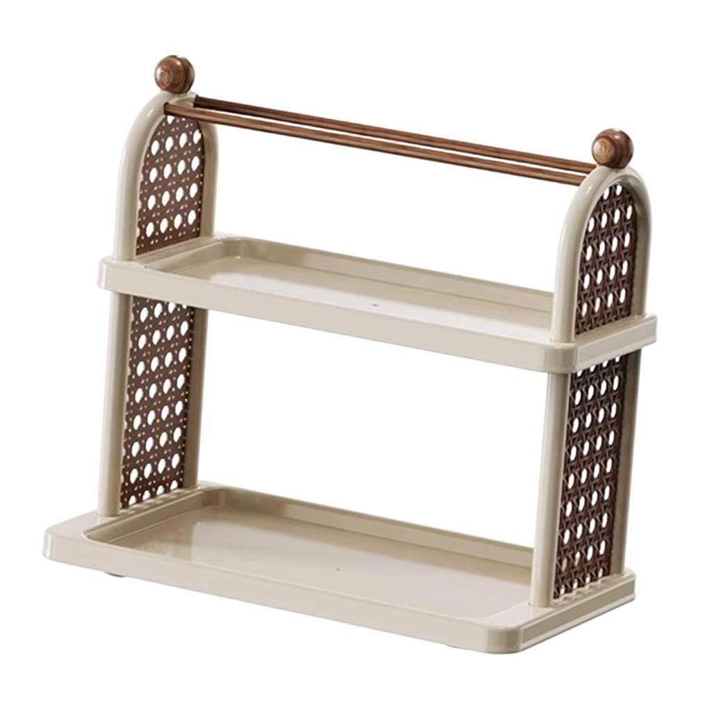 Coffee Mug Holder Decoration Accessories Versatile Gift Coffee Cup Holder for Cabinet Table Counter Office Coffee Bar Station