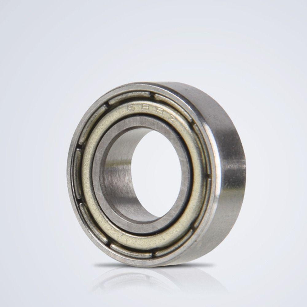 20 шт. Предварительно смазанные радиальные шарикоподшипники 688ZZ Миниатюрные шарикоподшипники Редукторы