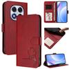 Panda Wallet RFID Blocking Card Slot Magnetic Flip Leather Case For Xiaomi 14T 14 Pro 15 Ultra Redmi 14C Note 14 Pro 5G 4G +