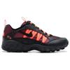 Nike Air Humara Black Bright Crimson Men Sneakers Total-Orange FJ7109-001