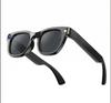 New E06 Smart Photo Glasses: AI Translation, 800W Pixel, Dual Mic Noise Reduction, Anti-Shake.