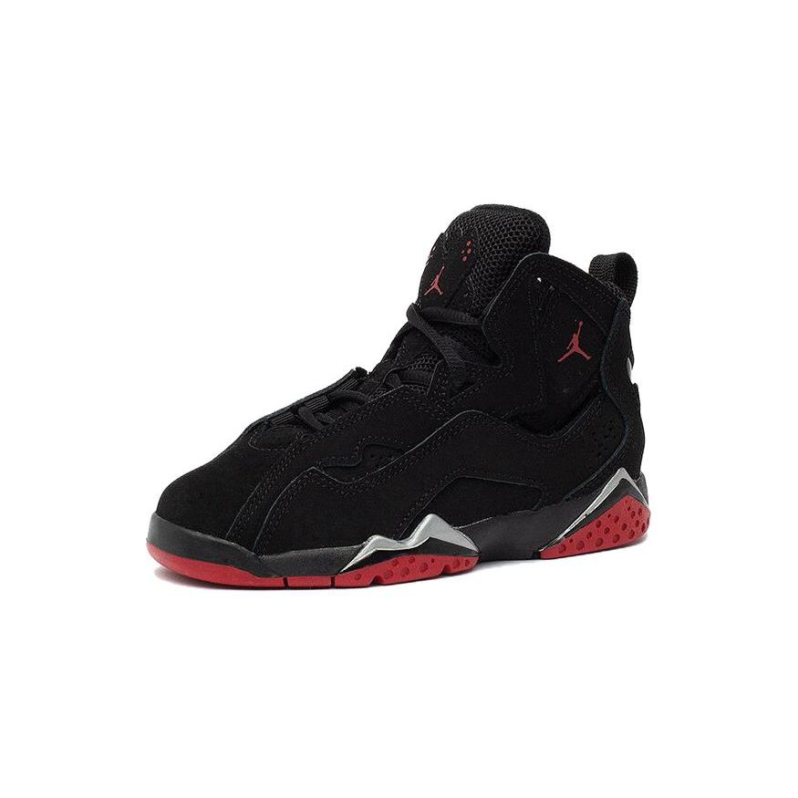Jordan Баскетбольные кроссовки True Flight BP Bred 343796-062