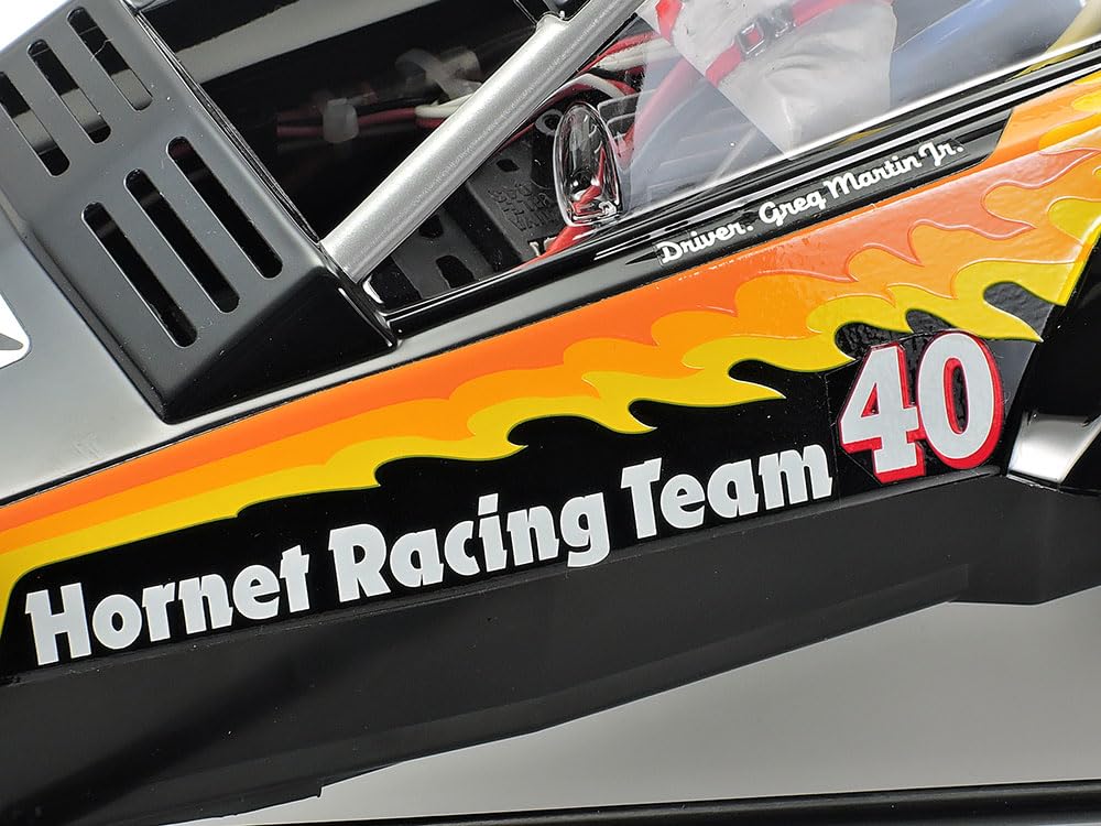 Tamiya Electric RC Car Series Hornet Electric Radio Control 58742 1/10 No.742 EVO.