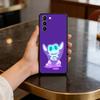 F-Забавный C-Милый D-Duolingo Чехол для Samsung Galaxy S21 S25 FE S24 S23 Ultra S20 S9 S22 Plus S10 TPU Чехол