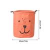 Sagit Foldable,Laundry,Basket,Large,Capacity,Laundry,Hamper,Dirty,Clothes,Storage,Organizer,Clothe,Kid,Toy,Sundries,Storage,Bag