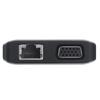 Lenovo 11-в-1 многопортовый USB-C адаптер-хаб