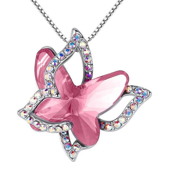 Attractive Pendant Necklace All Match Accessory Dress Up