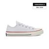 Детские Белые Винтажные Холщовые Кеды Chuck Taylor All Star 1970-х