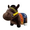 Thoroughbred Collection Fluffy Big Plush Toy 35 X 45cm (Buena Vista) Approx.