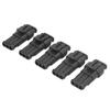 5pcs 3Pin Electrical Wire Connector Super Seal Waterproof for Car Truck MotorcycleShip