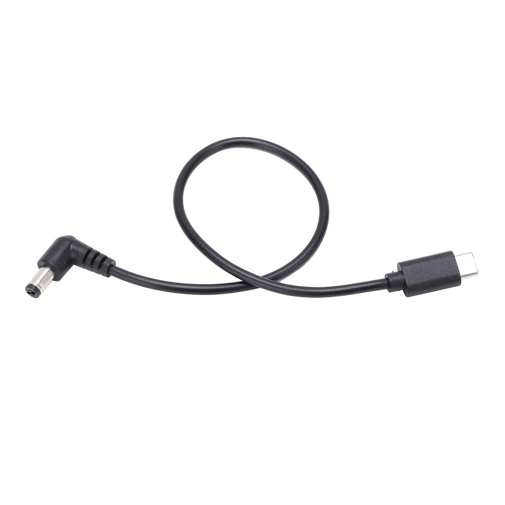 Кабель USB C для очков, шнур питания для очков DJI FPV Flight Goggles V2, шнур питания, короткая длина