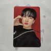 [USED] StrayKids 5-star Stray Kids Changbin Sanok Trading Card