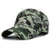 Military Training School Outdoor Baseball Cap Spring Tour Autumn
