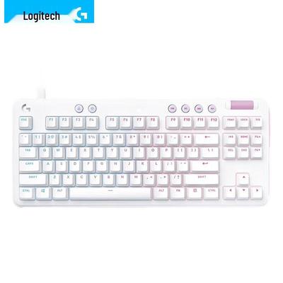 Проводная механическая игровая клавиатура Logitech G713 Aurora