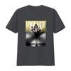 Beyoncé 2009 I Am Tour Concert Sexy Double Sided Motorcycle Chest T Shirt Medium vintage Washed Breathable fashion streetwear
