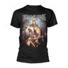 Cradle Of Filth Unisex Adult Hammer Of The Witches T-Shirt