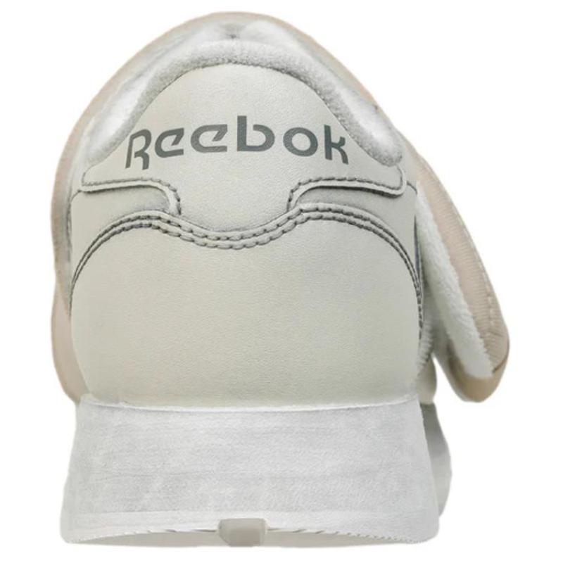 Reebok Ltd X Hed Mayner Классические кожаные кроссовки Кроссовки RMIA041C99LEA0010161