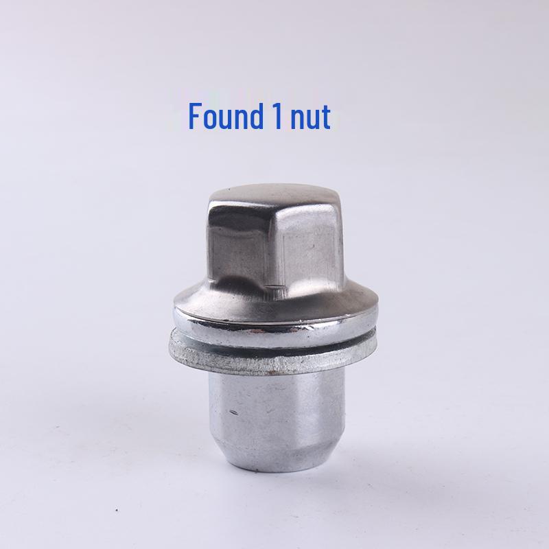 Оригинальные гайки для колес Land Rover, Range Rover Sport и Discovery 3/4/5