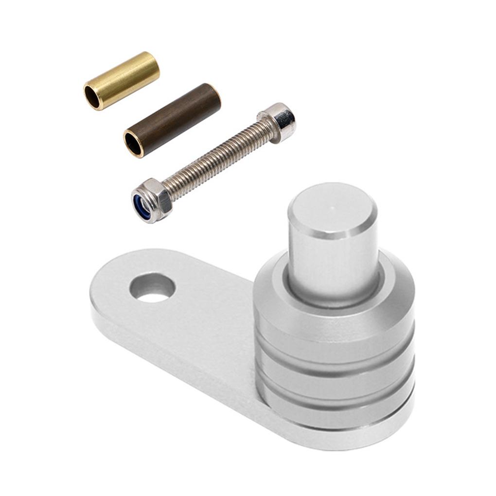 Мотоциклетный тормозной переключатель, кнопка парковки, рычаг, аксессуары для мотоциклов