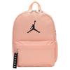 Jordan Polyester Backpack Medium Size Unisex Pink Jordan JD2433080TD-004
