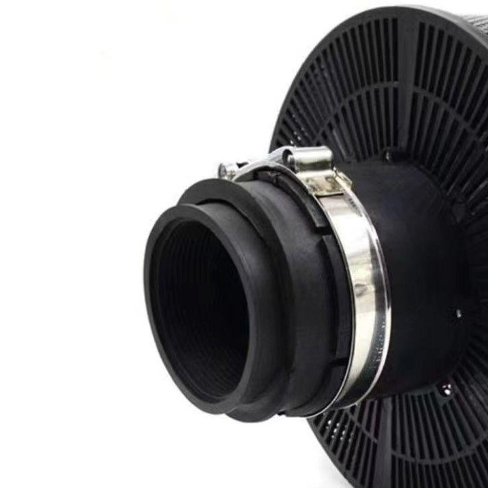 Прочная крышка воздушного фильтра турбо Прочная крышка воздушного фильтра трактора Для грузовиков Тракторов