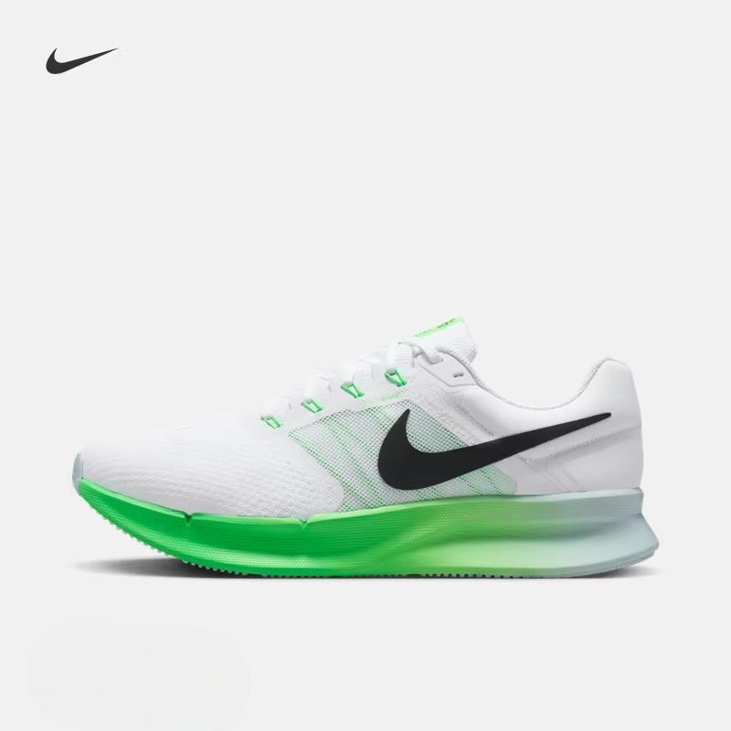Nike Мужские дышащие кроссовки для бега - NIKE RUN SWIFT 3 DR2695