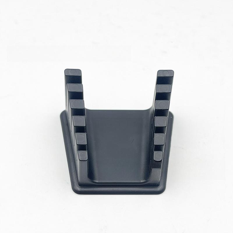 Кронштейн для крепления провода ABS, зажим для сварочного стола, фиксированный зажим, магнитный сварочный стол для толстой и тонкой проволоки, зажим для пайки инструментов