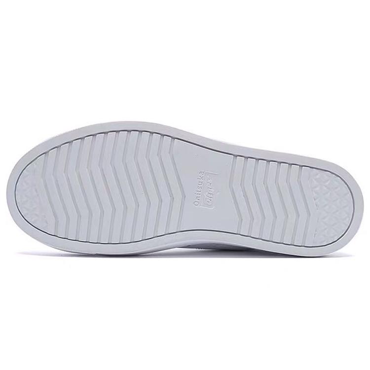 ONITSUKA TIGER Женская модель Lawnship 2 'White' 1183A492-100
