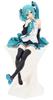 Furyu Hatsune Miku Noodle Stopper Figure
