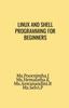 Книга Linux and Shell Programming for Beginners