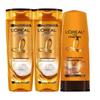 L'Oréal Набор для ухода за волосами с питательными эфирными маслами, 3 предмета