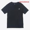 New Balance Половинный клуб Футболка с коротким рукавом T MT53812 M