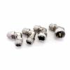 Locknut Right-Angle Terminal Connector