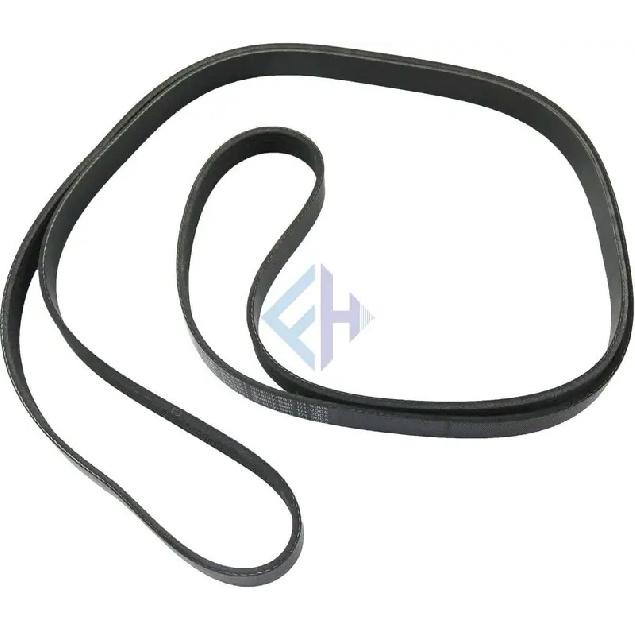 Original Genuine Poly Grooved Belt For Korando,tivoli +g15dtf #1759970192 High Quality