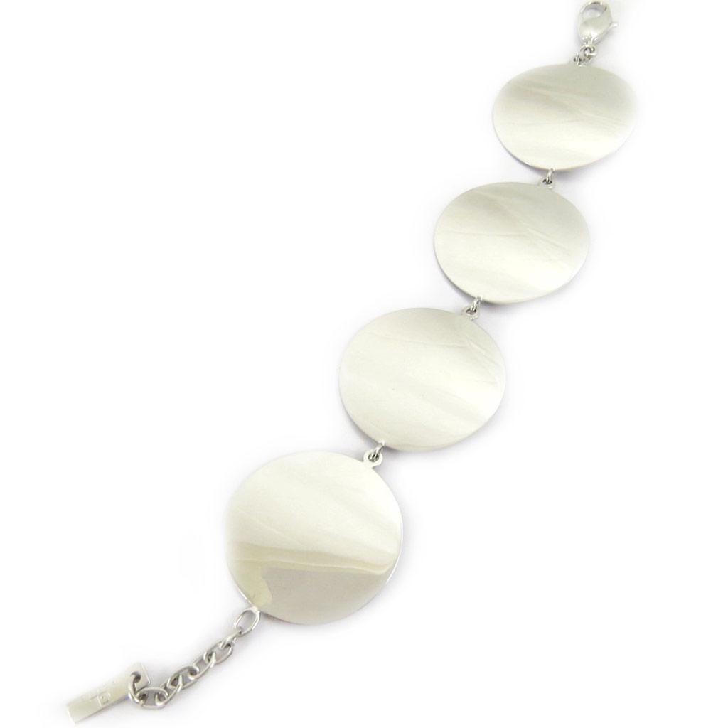 Altesse [L5346] - Серебряный браслет «Калипсо»