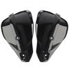 Motorcycle Handguards Dirt Bike ATV Protector Universal Repair Replacement Parts Enlarge Size Protection Modification