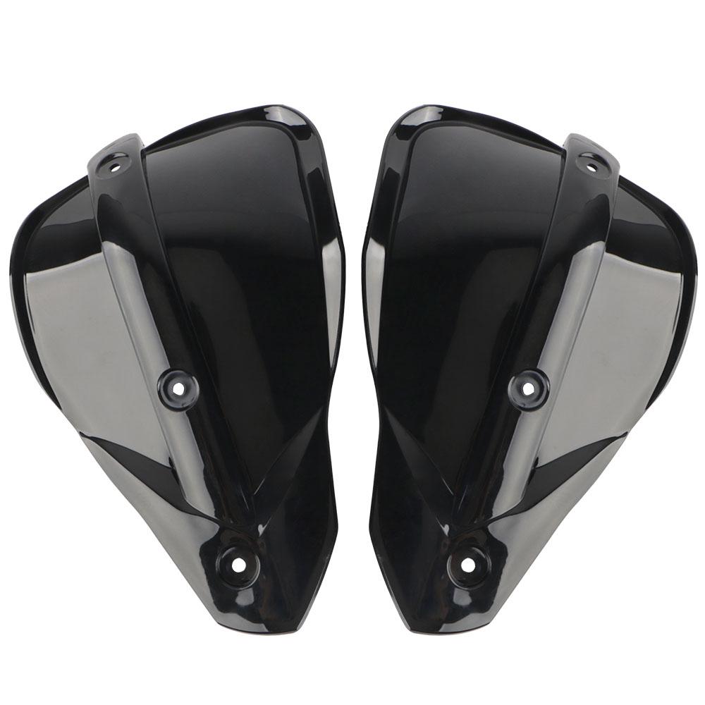 Motorcycle Handguards Universal Dirt Bike ATV Protector Repair Replacement Parts Enlarge Size Protection Modification
