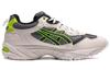 Asics Гель 100 Tr 'Черный Белый Зеленый' 1203A095-252