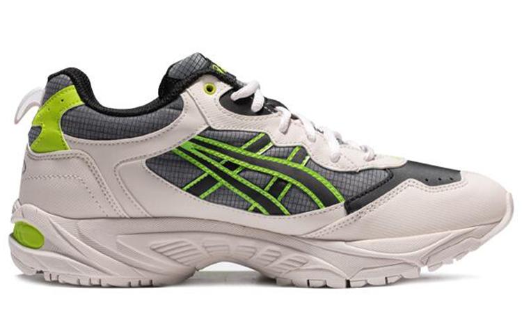 Asics Гель 100 Tr 'Черный Белый Зеленый' 1203A095-252