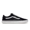 Palace X Skate Old Skool Black White Unisex Sneakers VN0A5KRXBA2