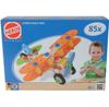 Конструктор Heros Builder набор 39031, 85 деталей