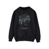 Supernatural Mens Meteor Shower Sweatshirt