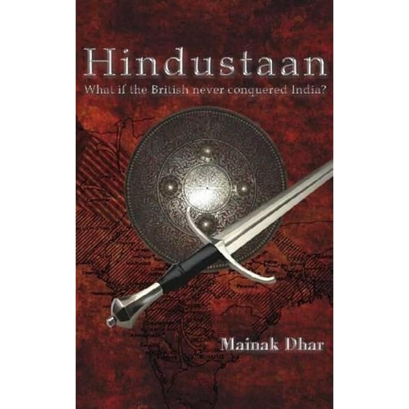 Hindustaan A work by a prolific writer